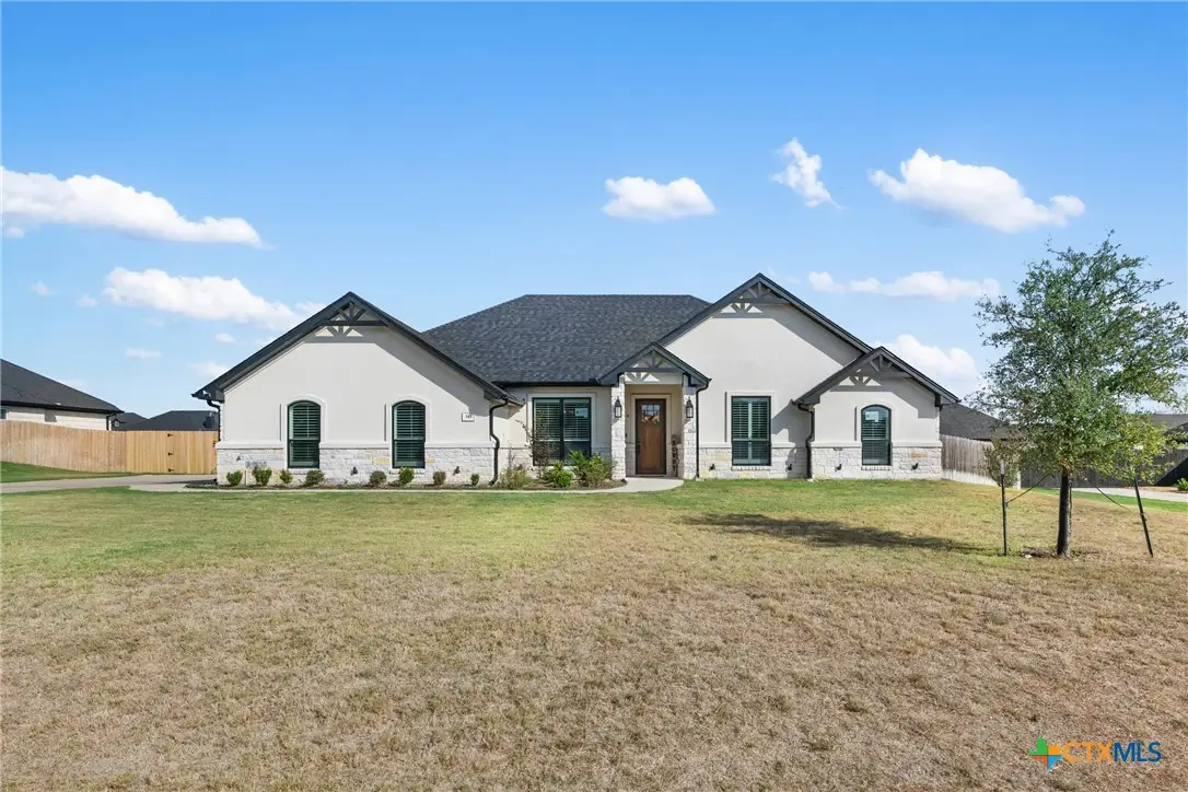 149 Metheglin Drive, Temple, TX 76502 - Image #1