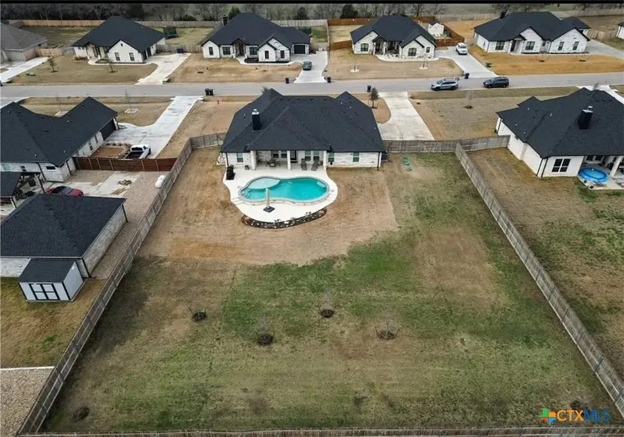 149 Metheglin Drive, Temple, TX 76502 - Image #3