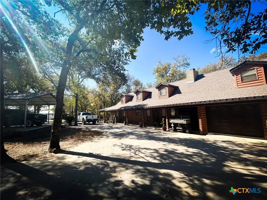 295 Goetz Rd, Cameron, TX 76520 - #2