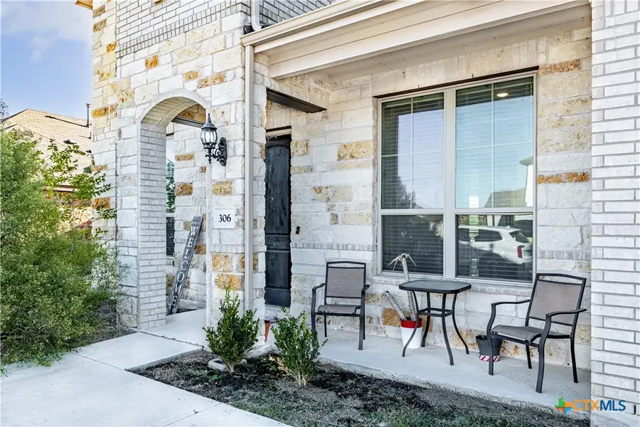 306 Pulitzer Drive, Hutto, TX 78634 - #3