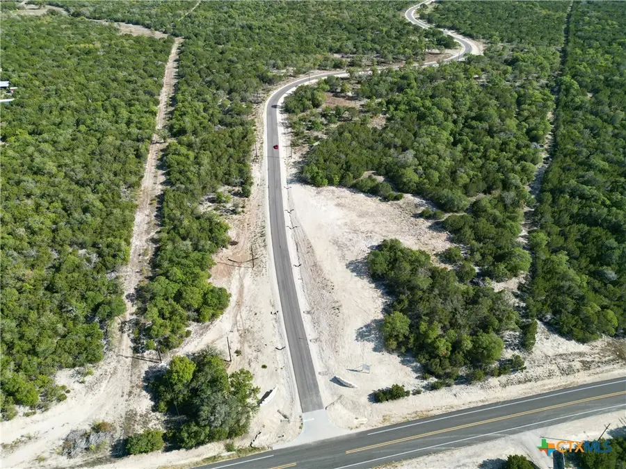 Lot 7 Sawtooth Drive, Bertram, TX 78605 - Image #3