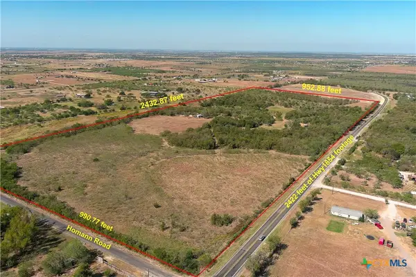 11445 Fm 1854, Dale, TX 78616