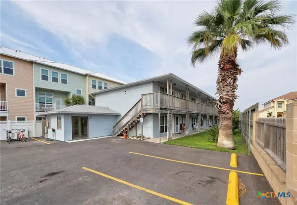 14898 Granada Drive #11, Corpus Christi, TX 78418