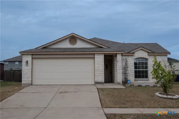 503 E Gemini Lane, Killeen, TX 76542
