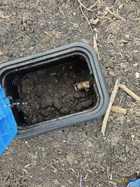 Tract 3C Airville Road Road, Temple, TX 76501 - Image #2