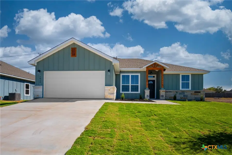 1013 Lago Azul Lane, Temple, TX 76504 - Image #3