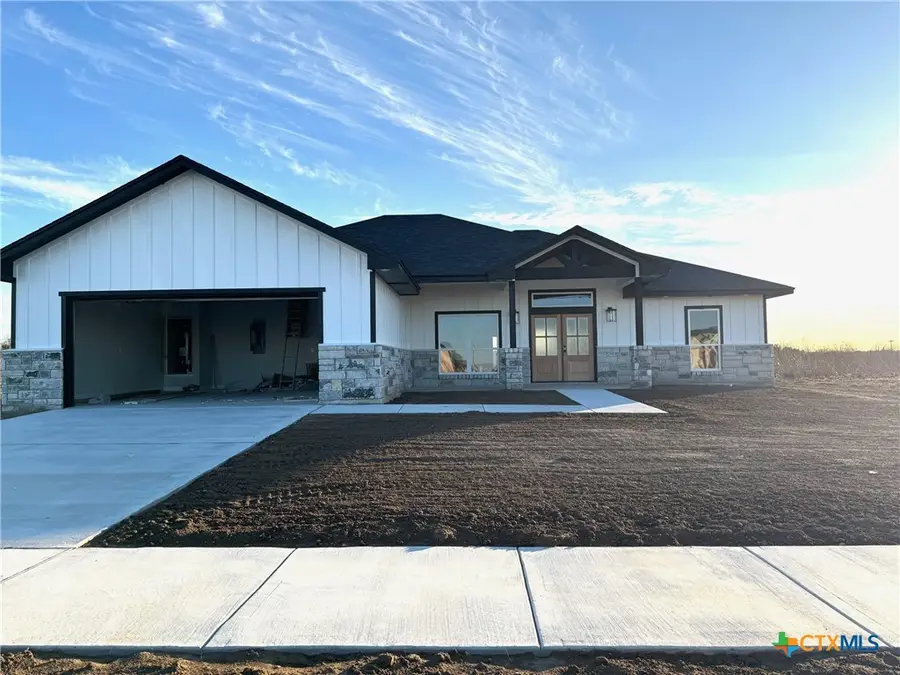 207 Creek Plum Lane, Temple, TX 76502 - Image #3