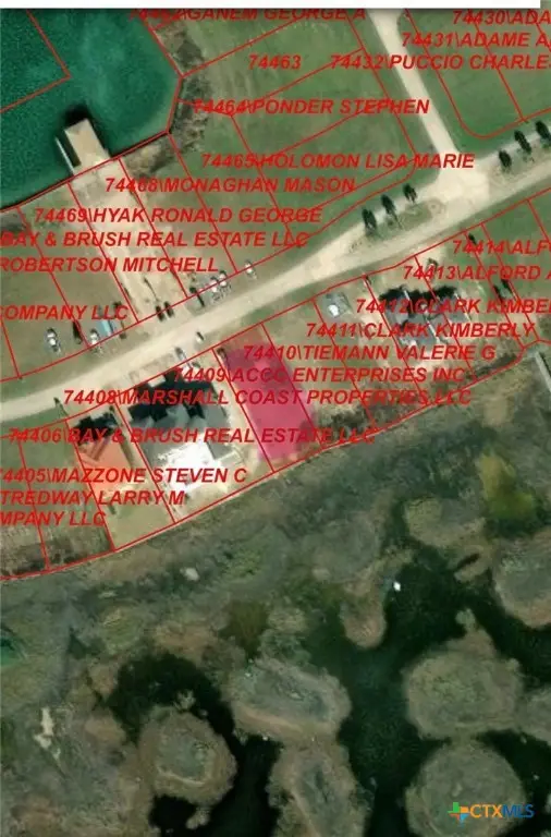 108 W Tuscany Way, Port Oconnor, TX 77982 - Image #1