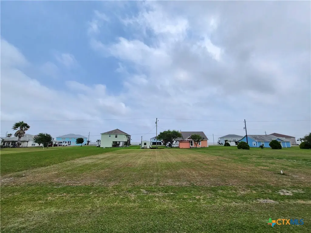 Lot 505 Bayview Drive, Palacios, TX 77465 - #1