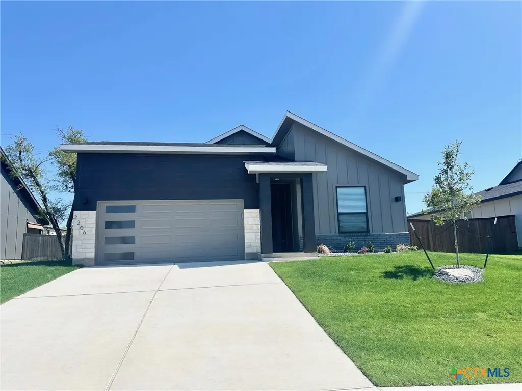 2206 Wooster, Nolanville, TX 76559 - Image #1