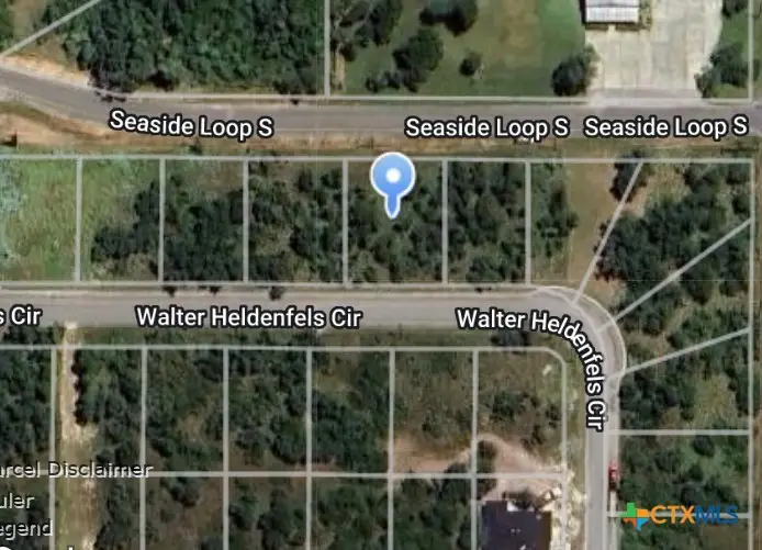 185 Walter Heldenfels Cir, Rockport, TX 78382 - Image #2