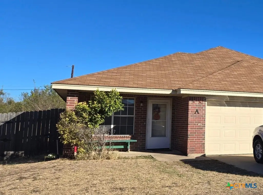 3015 Cantabrian Drive, Killeen, TX 76542 - Image #1