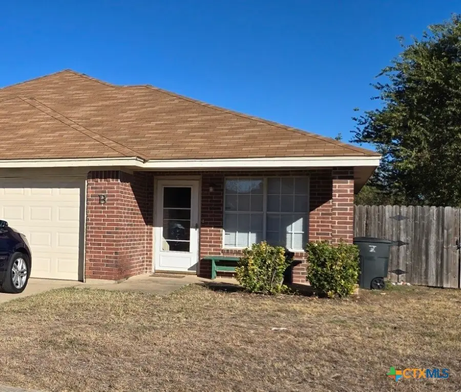 3015 Cantabrian Drive, Killeen, TX 76542 - Image #2