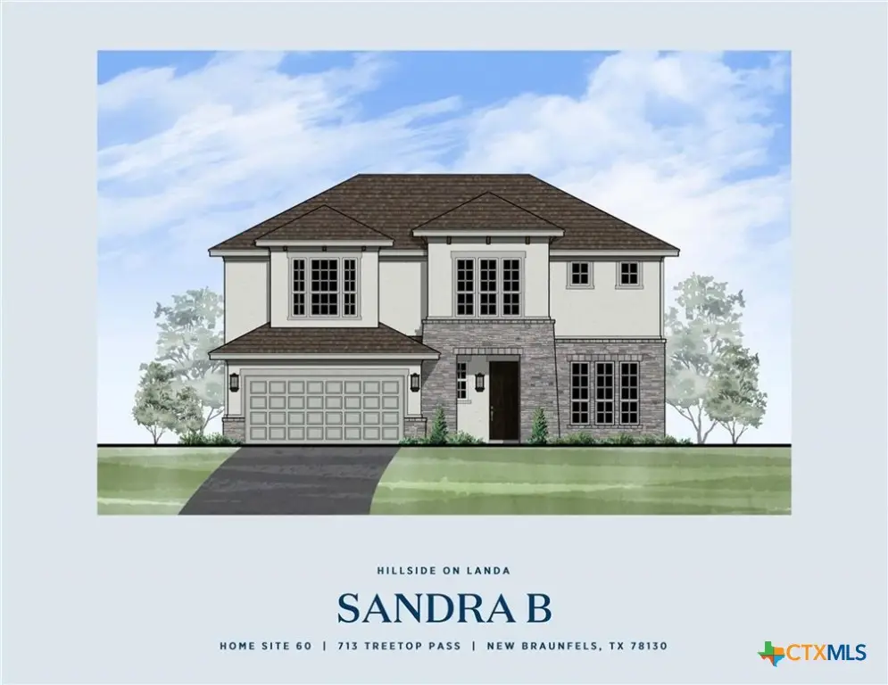 713 Treetop, New Braunfels, TX 78130 - Image #1
