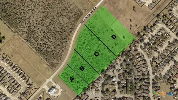 1401 Ball Airport Road #Tract C, Victoria, TX 77904