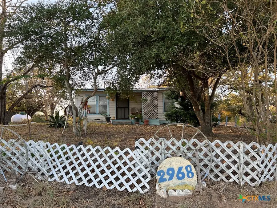 2968 E State Highway 97, Nixon, TX 78140 - #2