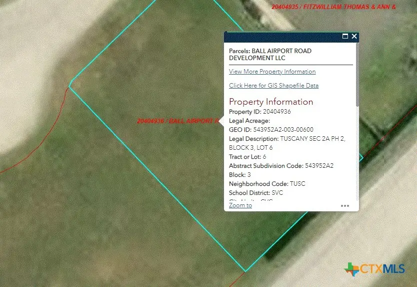 111 Andrea Court, Victoria, TX 77904 - Image #1