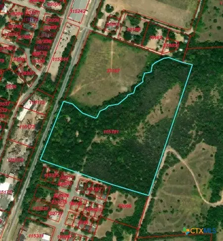 1002 N 20th Street, Temple, TX 76501 - Image #1