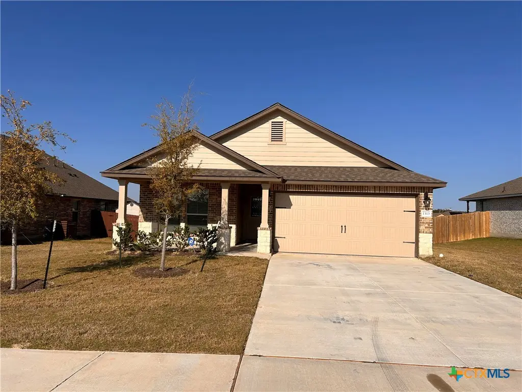 1313 Cesarina Street, Harker Heights, TX 76548 - Image #1
