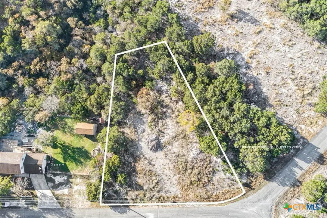 16005 Brazos Drive, Temple, TX 76502 - Image #1