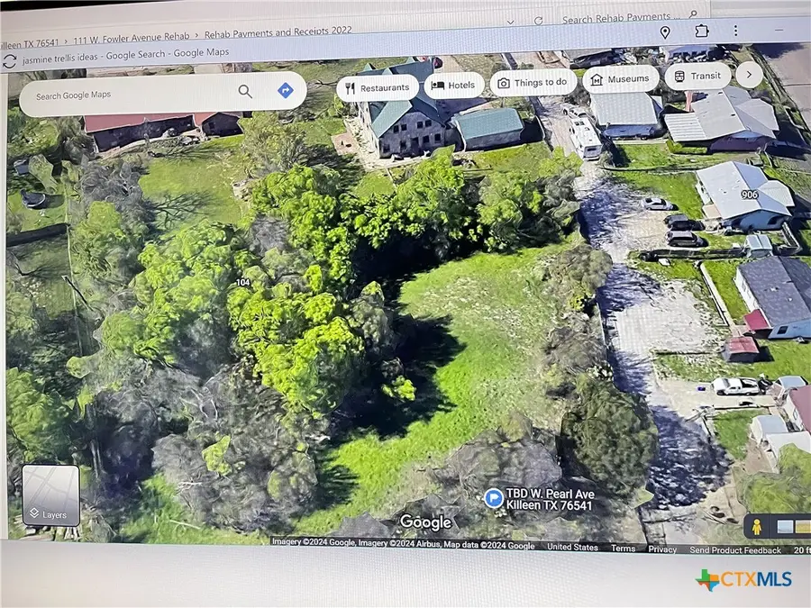 108 W Pearl Avenue, Killeen, TX 76541 - Image #2