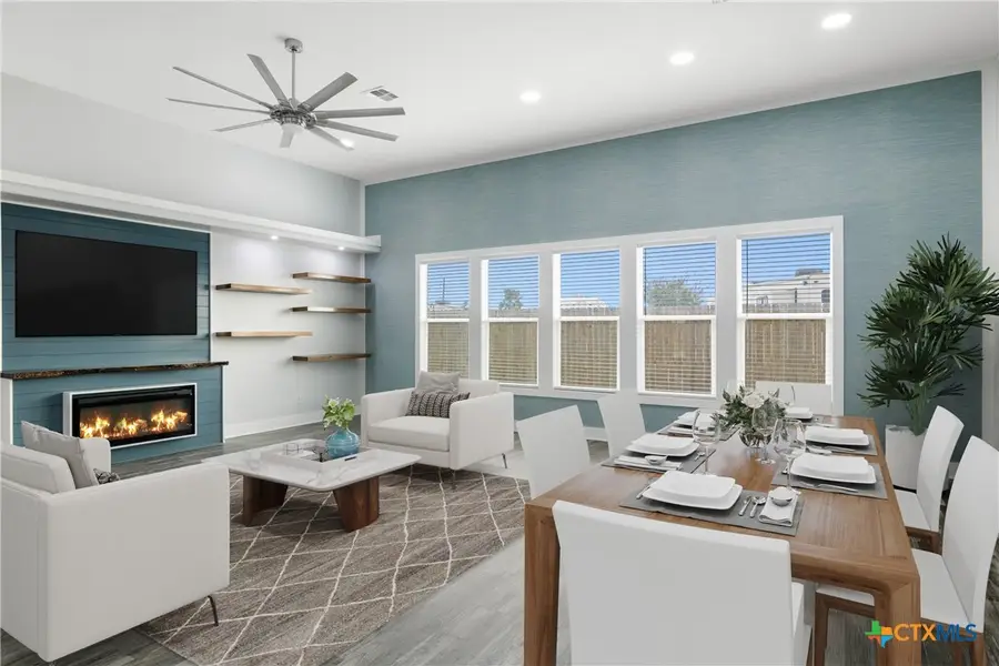 161 Shoalwater Way, Rockport, TX 78382 - #3