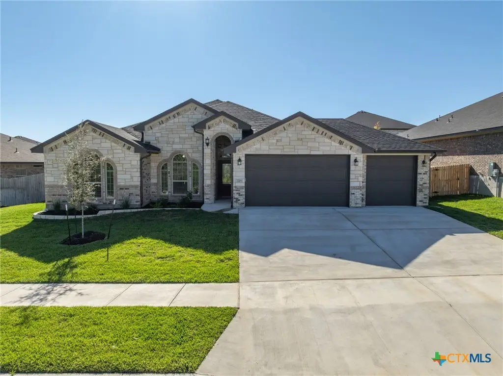 7703 Silicon Drive, Killeen, TX 76542 - Image #1
