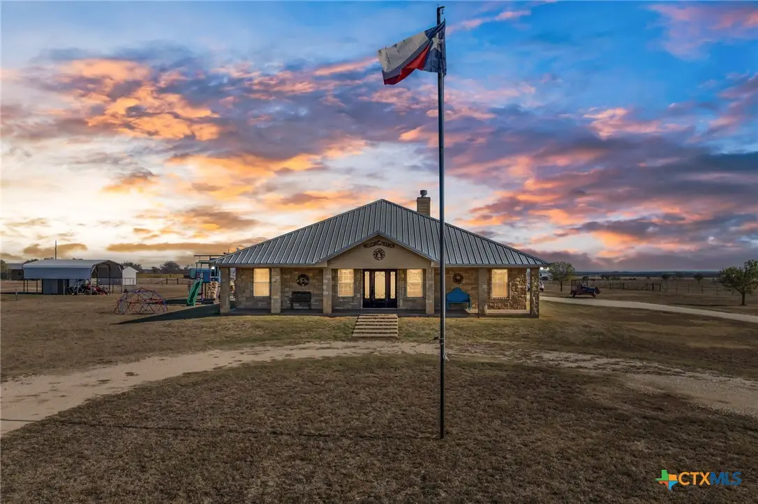 1986 Rattler Hill Road, McGregor, TX 76657 - #1