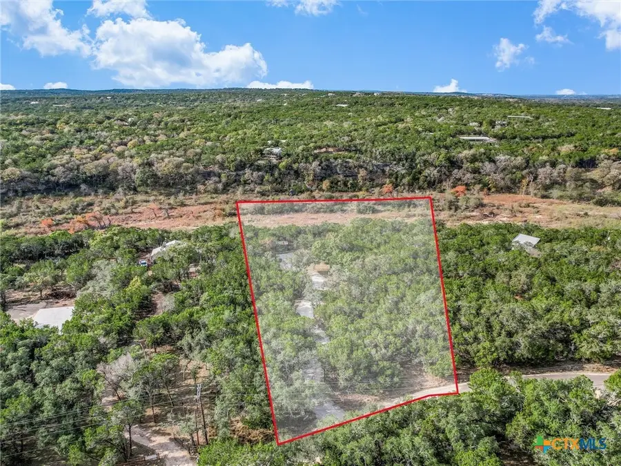 2120 Sandy Point Road, Wimberley, TX 78676 - #2
