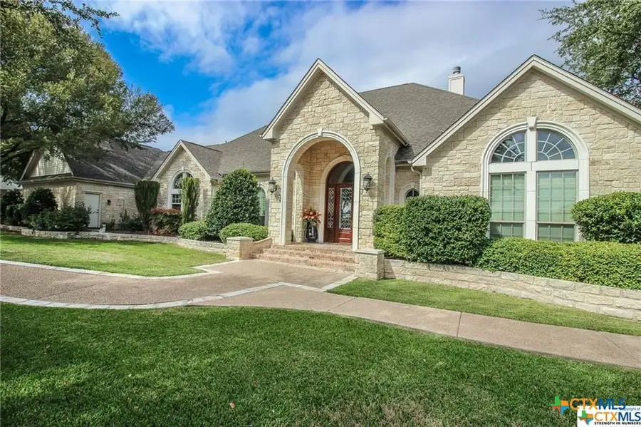 10286 Hartrick Bluff Road, Temple, TX 76502 - Image #2