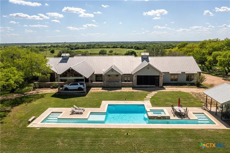 Address Withheld By Seller, Runge, TX 78151 - Image #3