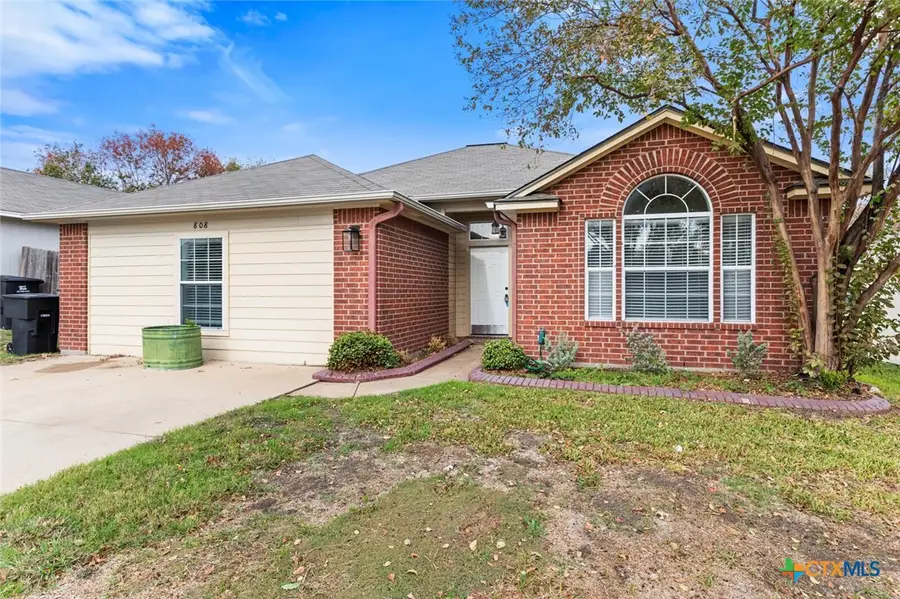 808 Silver Stone Drive, Temple, TX 76502 - Image #3