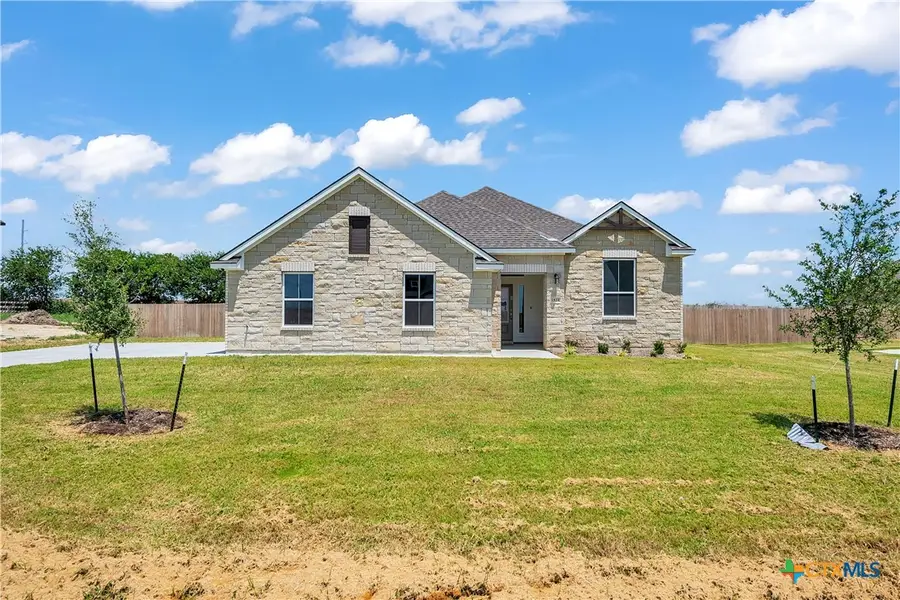 1824 Ember Drive, Temple, TX 76502 - Image #2