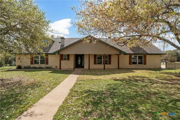 130 Spring Lane, China Spring, TX 76633