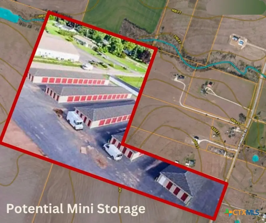 13000 Romberg Road, Holland, TX 76534 - Image #3