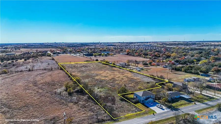 TBD E Main Street, Troy, TX 76579 - Image #3