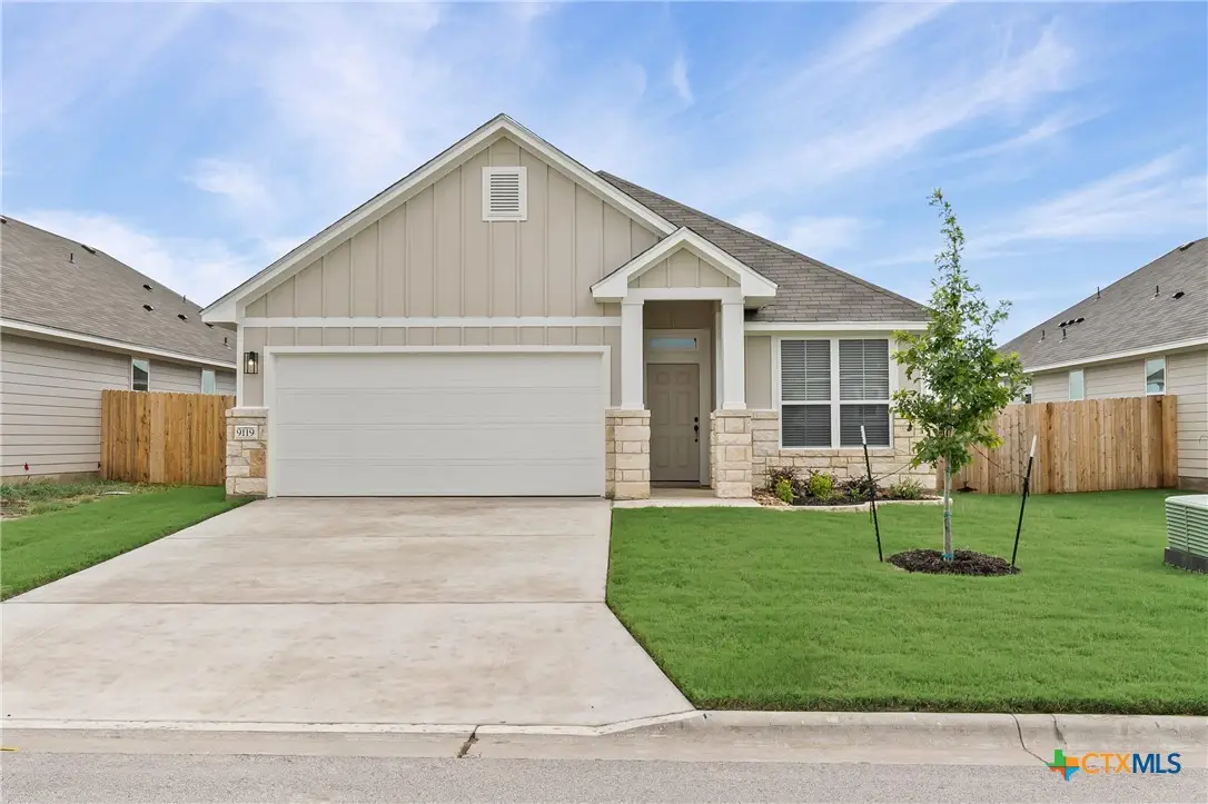 9119 Littlefield Drive, Temple, TX 76502 - Image #1