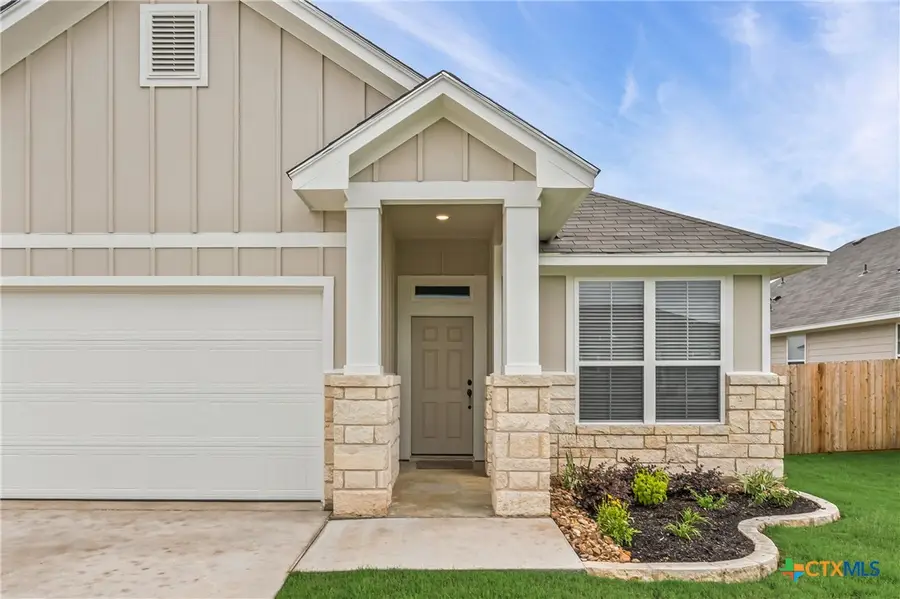 9119 Littlefield Drive, Temple, TX 76502 - Image #2