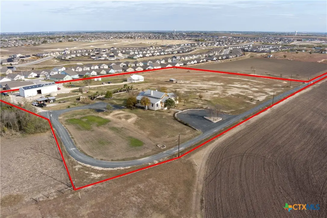 1440 W Klein Road, New Braunfels, TX 78130 - Image #1