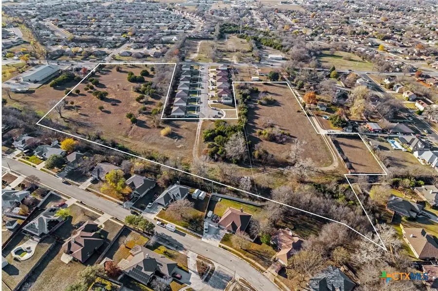 3210 Florence Road, Killeen, TX 76542 - Image #2