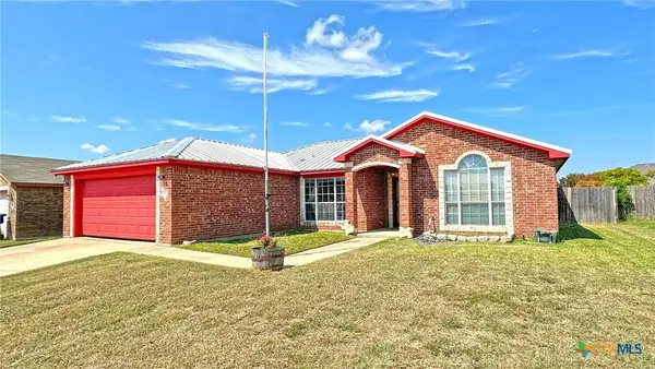 2301 Jake Drive, Copperas Cove, TX 76522