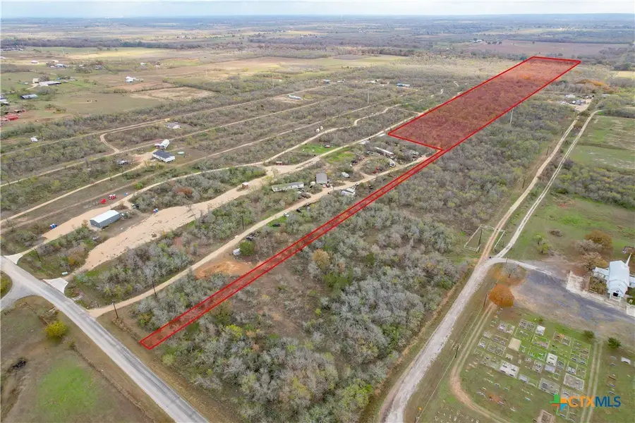 3237 Church Road, Seguin, TX 78155 - Image #2