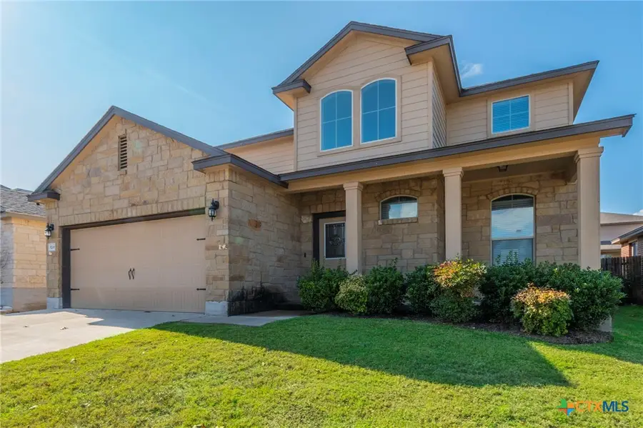 5206 Dauphin Drive, Belton, TX 76513 - Image #2