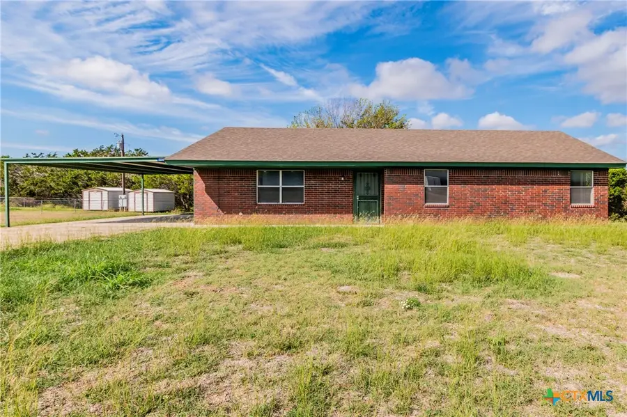 1001-1015 Cherokee Trail, Kempner, TX 76539 - Image #2