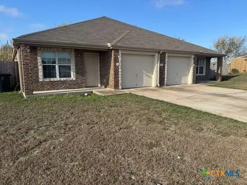 4208 Elms Run Circle, Killeen, TX 76542 - #2
