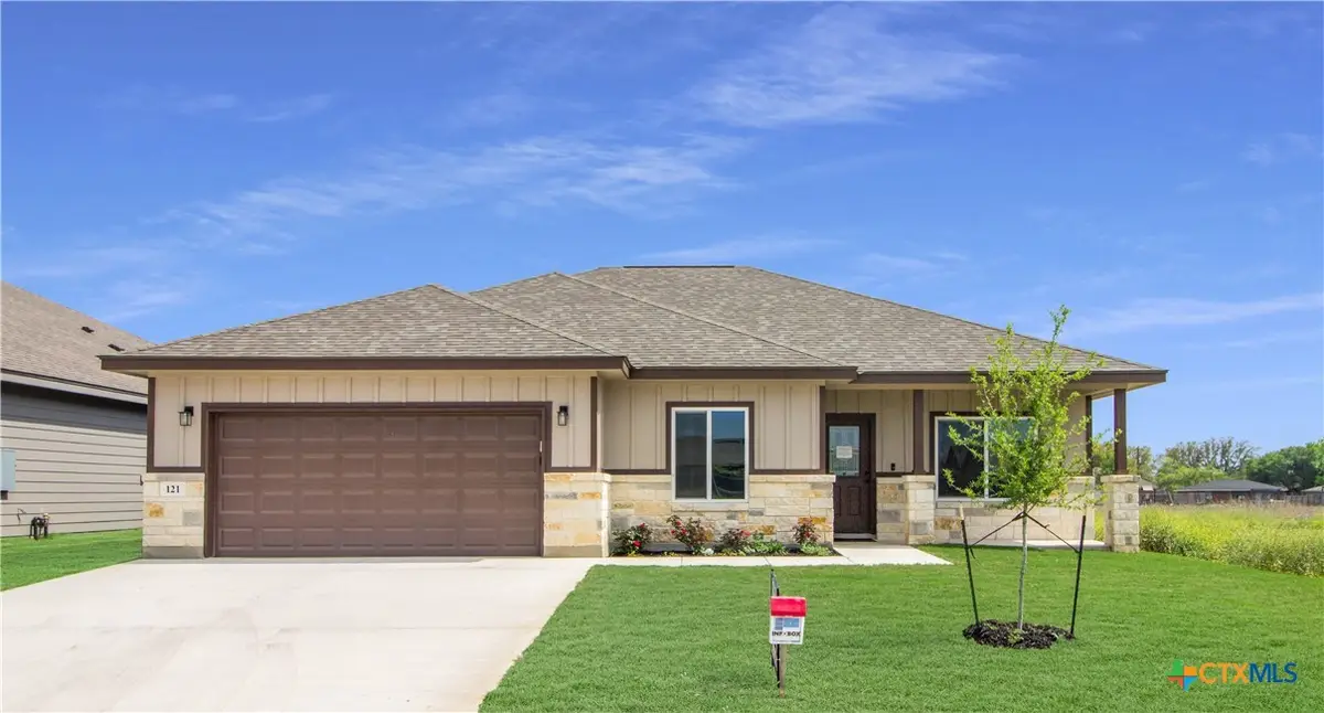 121 Lost Pines Lane, Marion, TX 78124 - Image #1