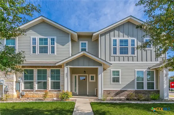 607 Westfield Boulevard, Temple, TX 76502