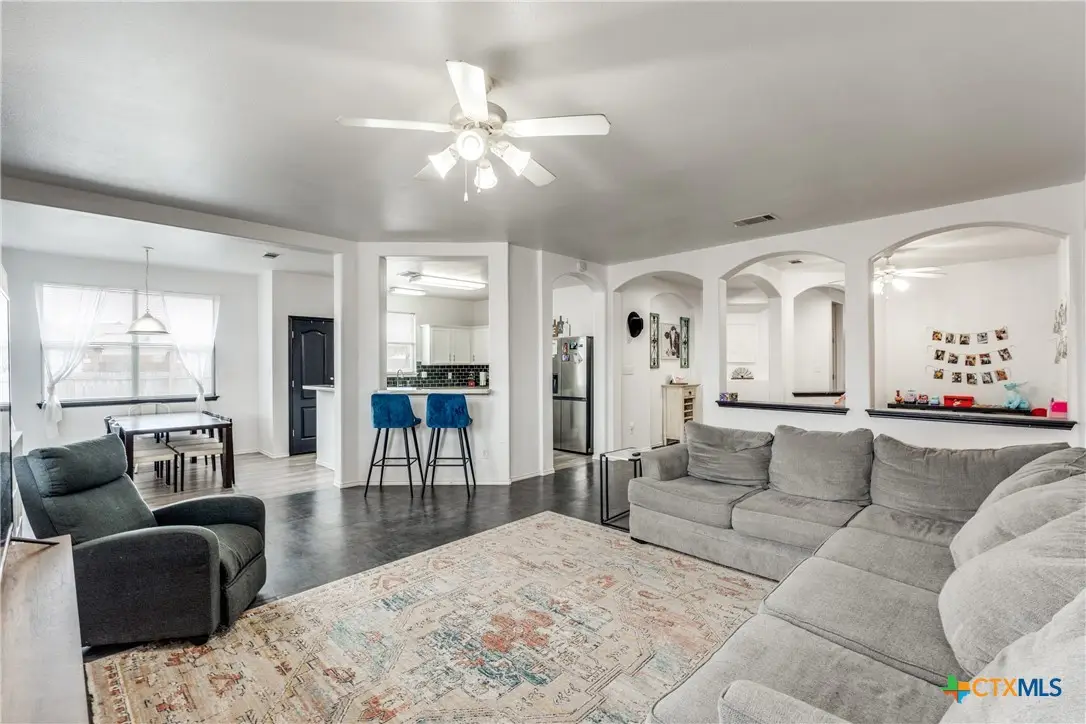 2071 Carlisle Castle Drive, New Braunfels, TX 78130 - Image #1