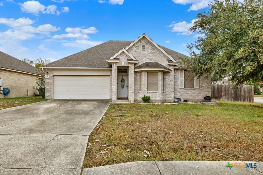 2071 Carlisle Castle Drive, New Braunfels, TX 78130 - Image #3
