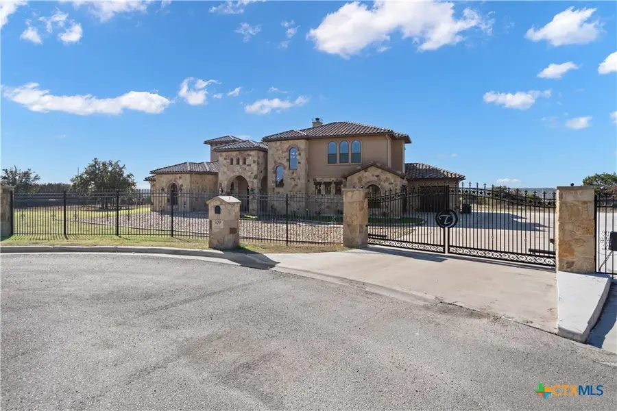 509 Hickory Drive, Killeen, TX 76549 - Image #2